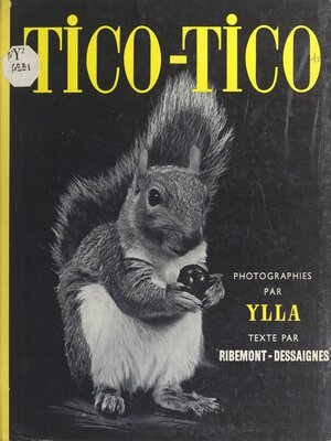 cover image of Tico-Tico